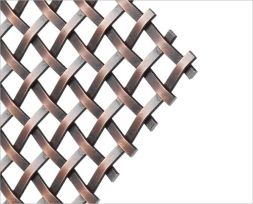 Antique Bronze TA-3510-S18