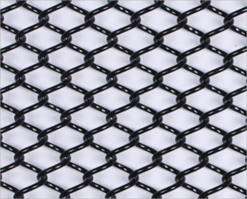 Fireplace Mesh B-1-55