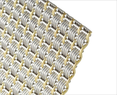 Elevator Fabric TAC-43-11