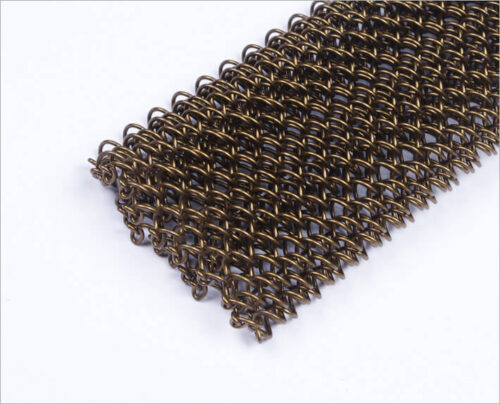 Interior Decor Curtain E-2-09-1