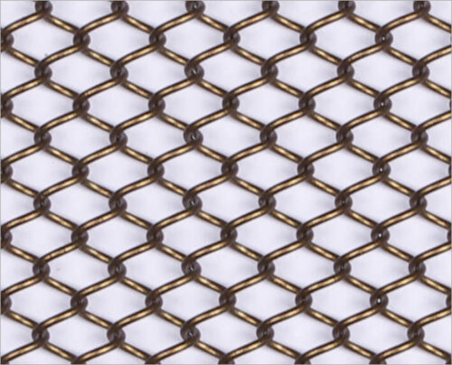 Interior Decor Curtain E-2-09