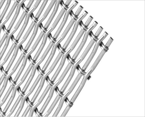 Exhibit Booth Mesh TA-21-6