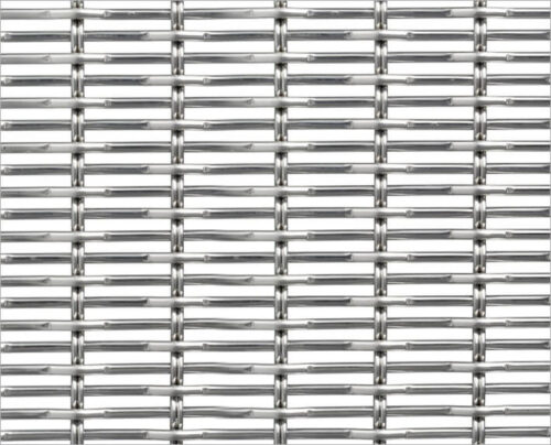 Exhibit Booth Mesh TA-21-61