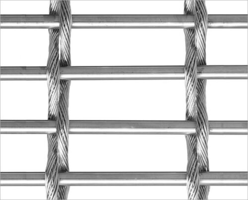 Metal Ceilings A-521