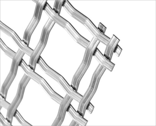 Metal Partition TA-3314