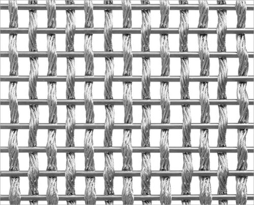 Safety And Securuty meshA-391