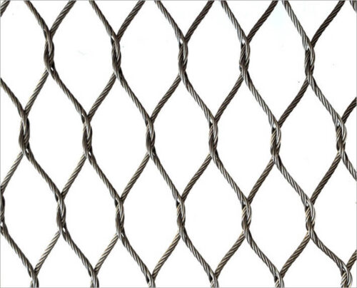 Balustrade Mesh XAA-2