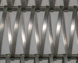 Metal Fabric Cladding XS-4001