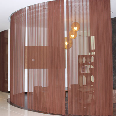wall partition