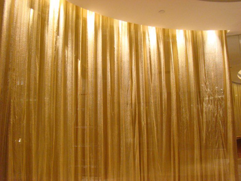 the categories of metal mesh