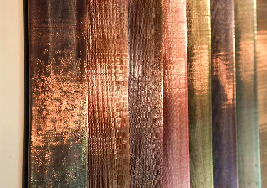 woven metal interiors collection woven metal interiors collection