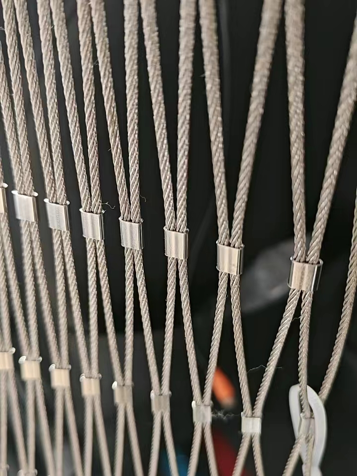 zoo mesh